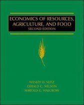 Economics of Resources, Agriculture and Food