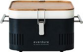 Houtskoolbarbecue Cube - Grafiet - Everdure