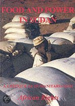 Food And Power In Sudan
