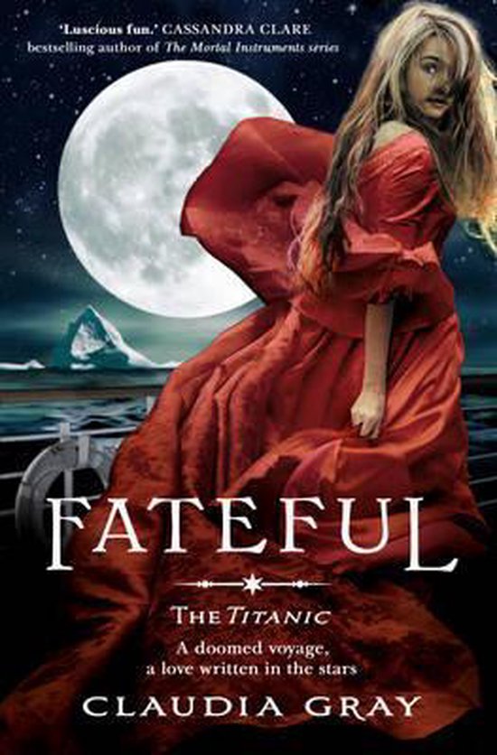 Fateful - cover
