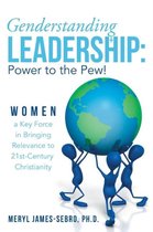 Genderstanding Leadership