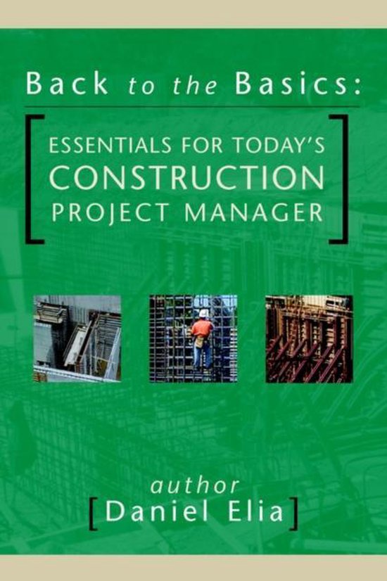 Back To The Basics - cover