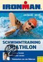 Schwimmtraining im Triathlon