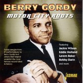 Various Artists - Berry Gordy. Motor City Roots (CD)