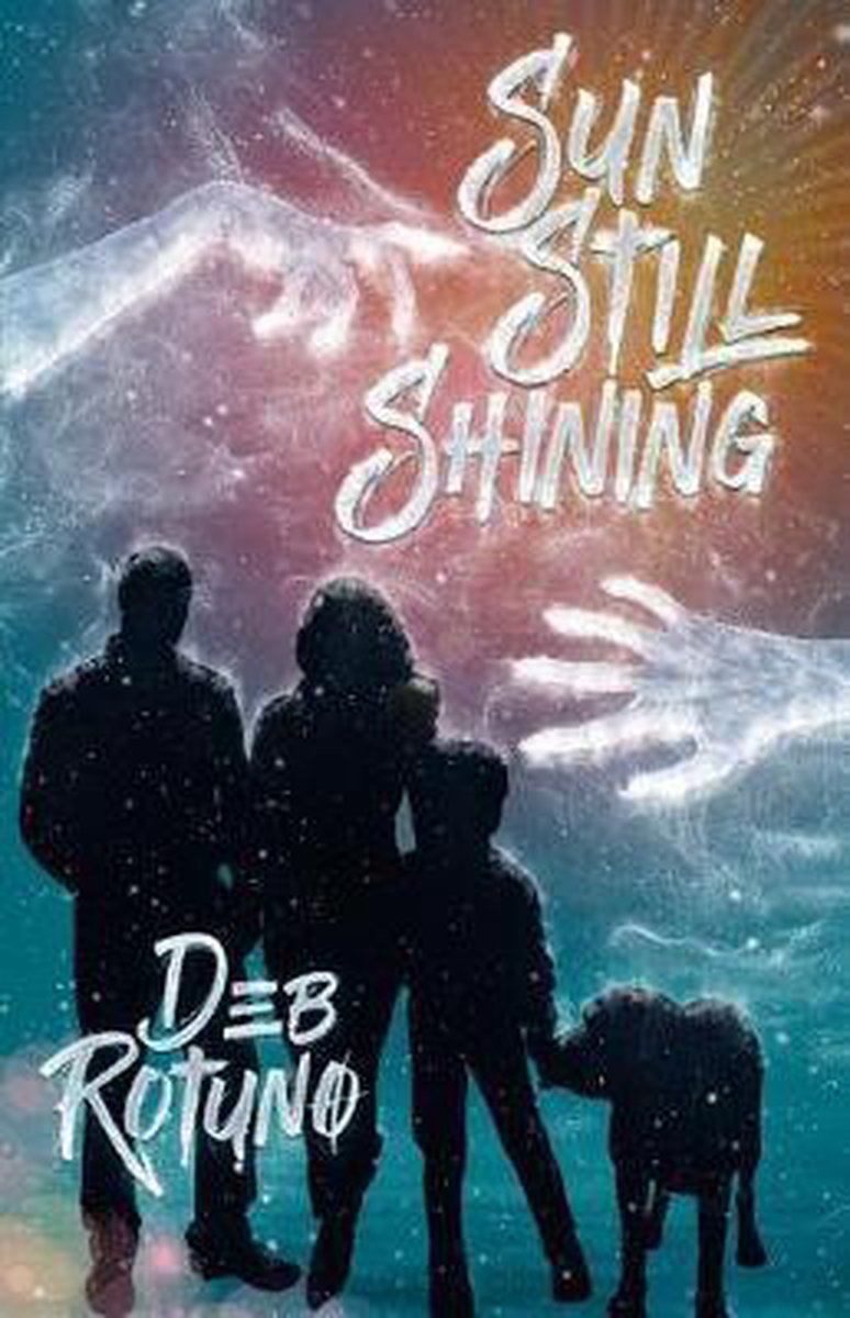 Sun Still Shining van Deb Rotuno