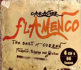 Caracter Flamenco. Best Of Current