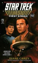 Star Trek: The Original Series 1 - First Strike