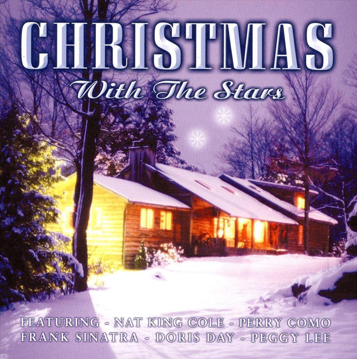 Various - Christmas With The Stars