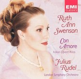 Ruth Ann Swenson: Con Amore