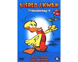 Alfred J. Kwak-Vriendschap 2