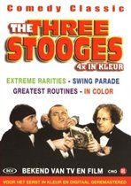 Three Stooges Comedy Classics 1