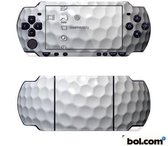 Gelaskins Golfer voor de PSP Slim