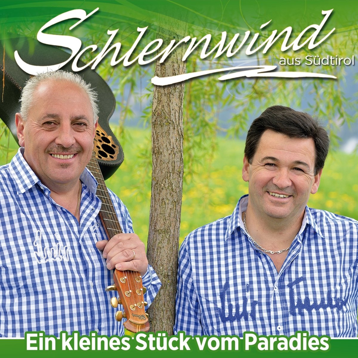 Ein Kleines Stuck Vom Paradies