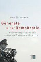 Generale in der Demokratie