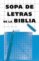 Sopa de Letras de la Biblia / Bible Word Search