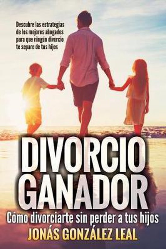 Divorcio Ganador - cover