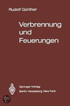 Verbrennung Und Feuerungen