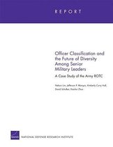 Officer Classification and the Future of Diversity Among Senior Military Leaders