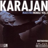 Maestro Nobile, Vol. 2, Disc 5, Herbert Von Karajan | CD