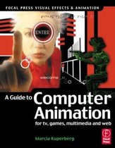 A Guide To Computer Animation