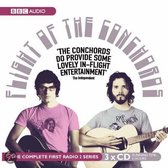 Flight of the Conchords: The Complete Radio Series