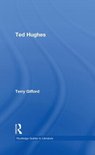 Routledge Guides to Literature- Ted Hughes