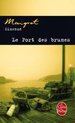 Port Des Brumes (Maigret Tome 50)