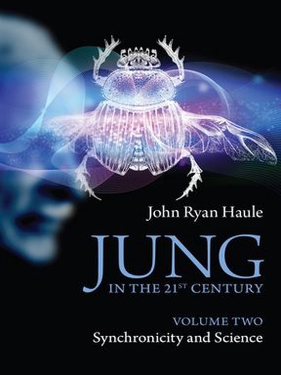 Jung in the 21st Century Volume Two - cover