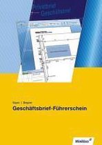 Geschäftsbrief-Führerschein. Schülerbuch