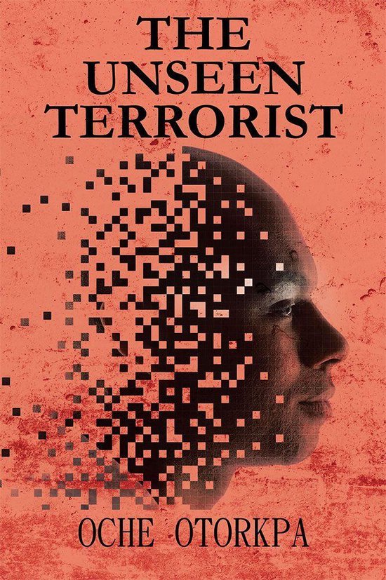 The Unseen Terrorist - cover
