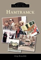 Images of Modern America - Hamtramck