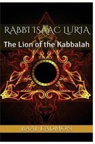 Rabbi Isaac Luria