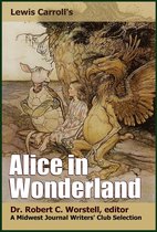Midwest Journal Writers Club - Lewis Carroll's Alice in Wonderland