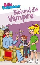 Bibi Blocksberg - Bibi Blocksberg - Bibi und die Vampire