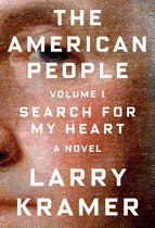 The American People Series 1 - The American People: Volume 1