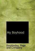 My Boyhood