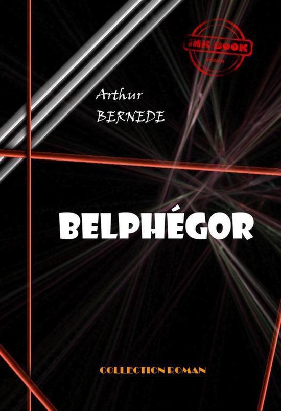 Polar & Policier français - Belphégor [édition intégrale ... - cover