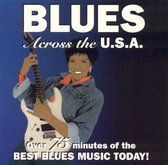 Blues Across The Usa