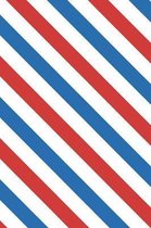 Patriotic Pattern - United States Of America 175