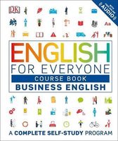 English for Everyone: Business English, Course Book