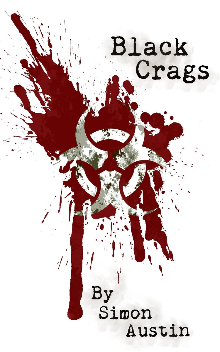 Black Crags op Prijzenvolger.com