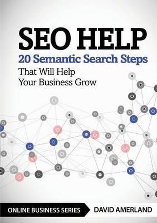 Seo Help - cover