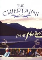 The Chieftains: Live At Montreux 1997 [DVD]