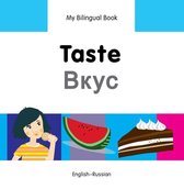 My Bilingual Book - Taste