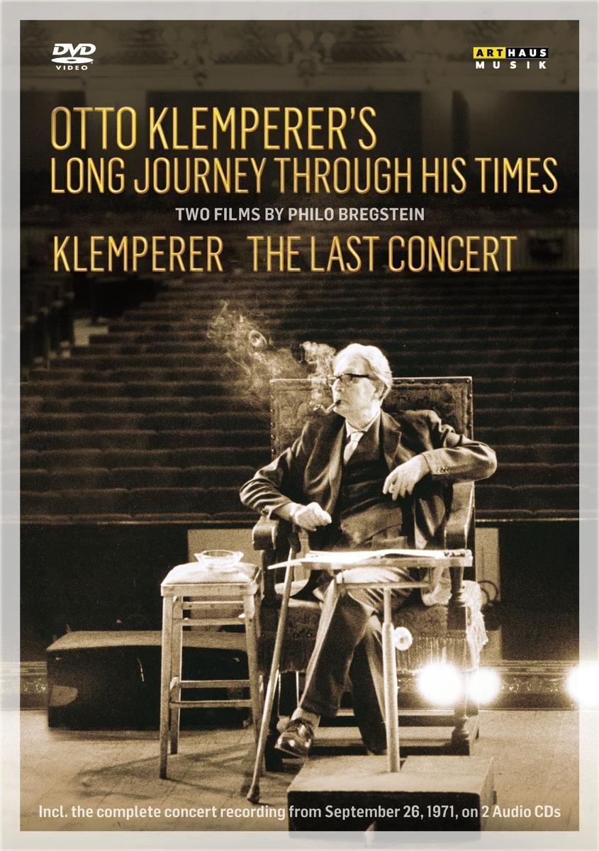 Long Journey Through His Times
