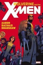Wolverine & The X-Men By Jason Aaron
