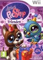 Littlest Pet Shop: Vrienden