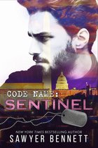 Jameson Force Security 2 - Code Name: Sentinel