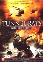 Dvd - Tunnelrats