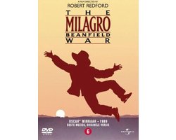 Milagro Beanfield War